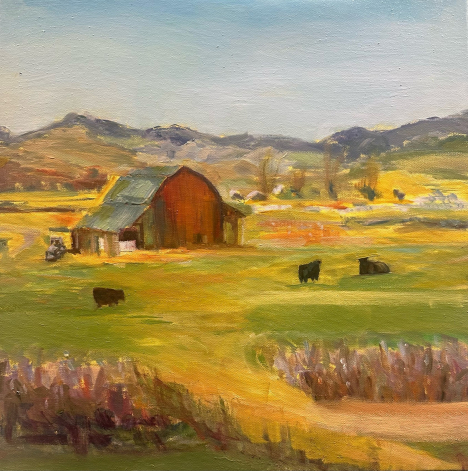farm-with-cows
