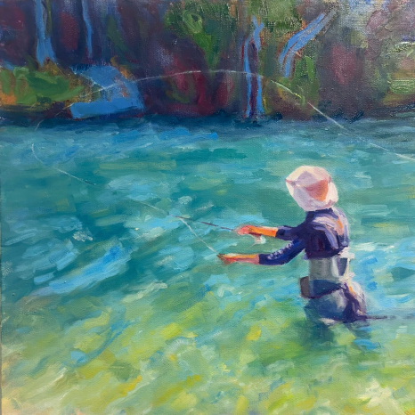the-fly-fishing-boy