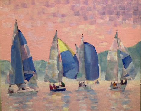 sail-boat-petals