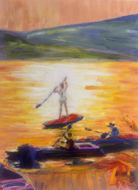 at-the-lake