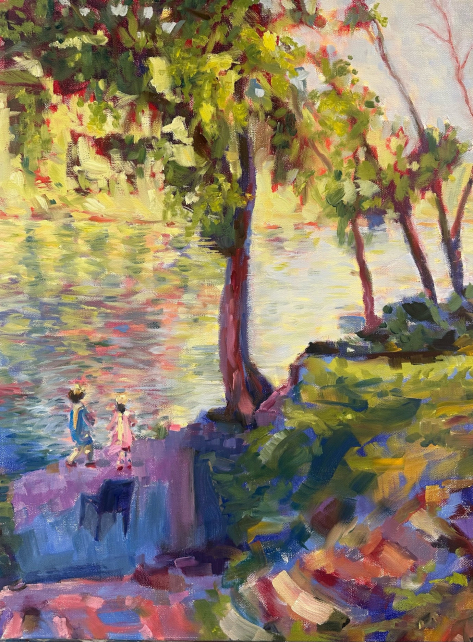 vacation-at-the-river